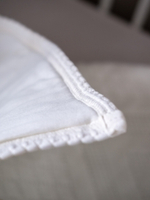 Плед вязаный на синтепоне 90*110 (ИП Людин А.В.)