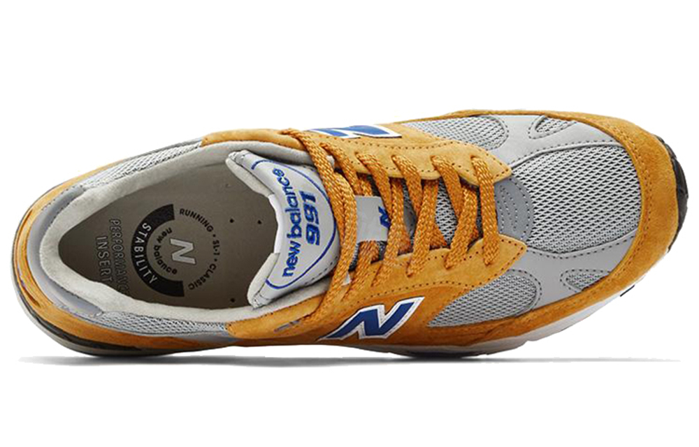 Кроссовки New Balance Nb 991 D