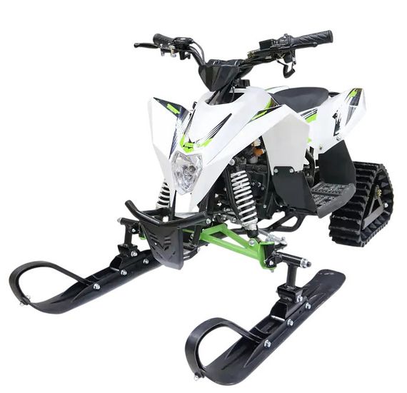 Снегоцикл MOTAX Gekkon 70 Snow