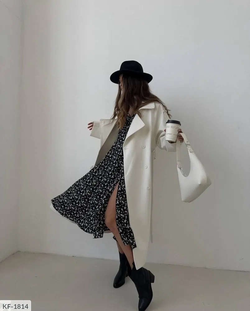 Платье II-8857 Фабрика Моды