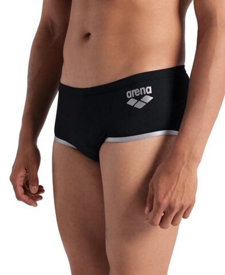 Шорты ARENA ONE LOW WAIST SHORT BIG LOGO