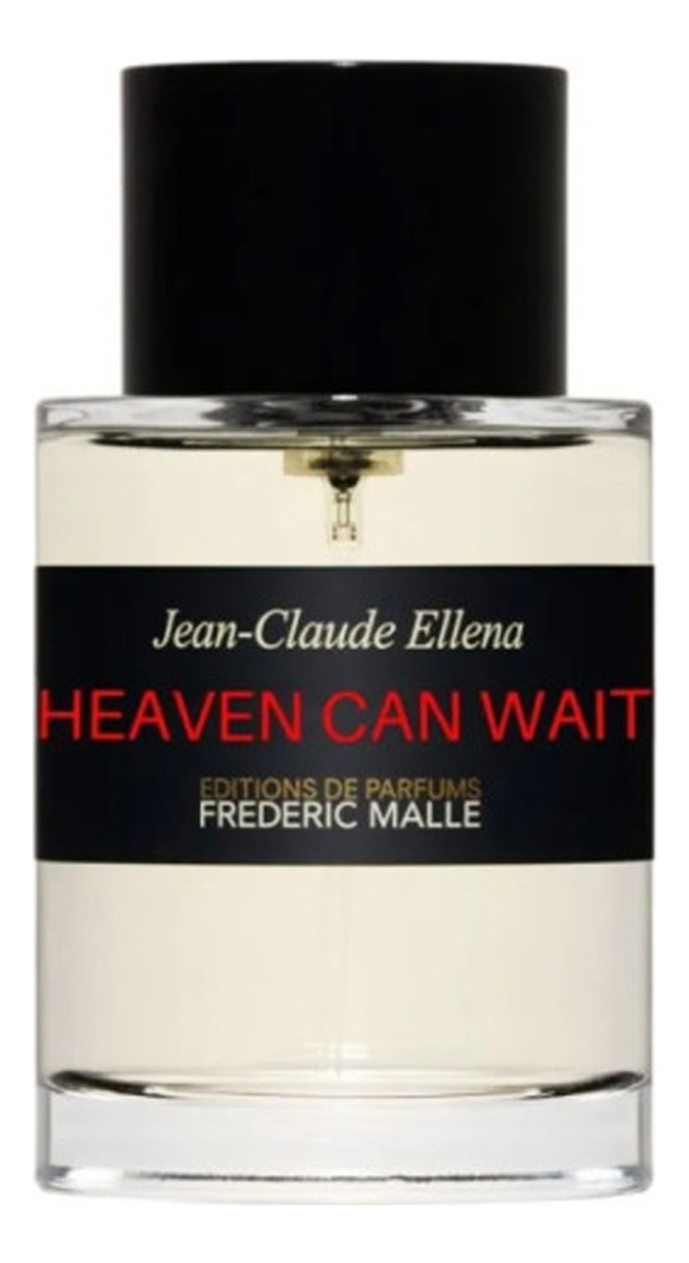 Frederic Malle Heaven Can Wait