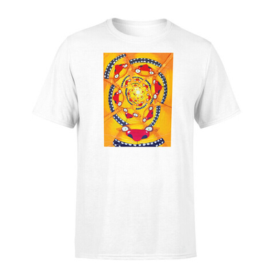 Футболка "Внутри кота"