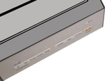Климатический комплекc Panasonic F-VXK70R-T,  до 52м2,  коричневый