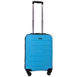 Чемодан 461 / Полипропилен