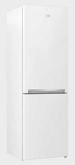 Холодильник Beko RCNA 320K20 W