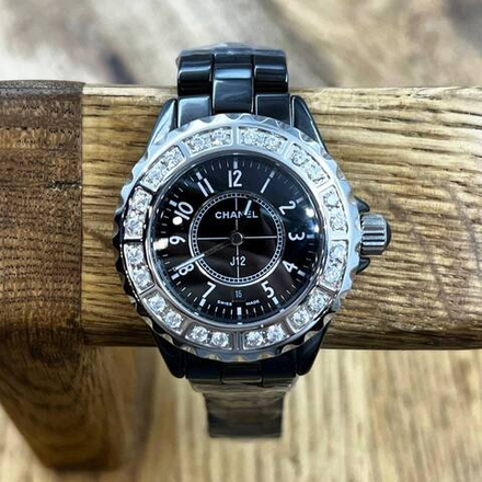 Часы CHANEL