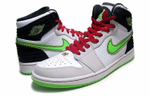 Кроссовки Jordan Air Jordan 1 Retro "Electric Green"