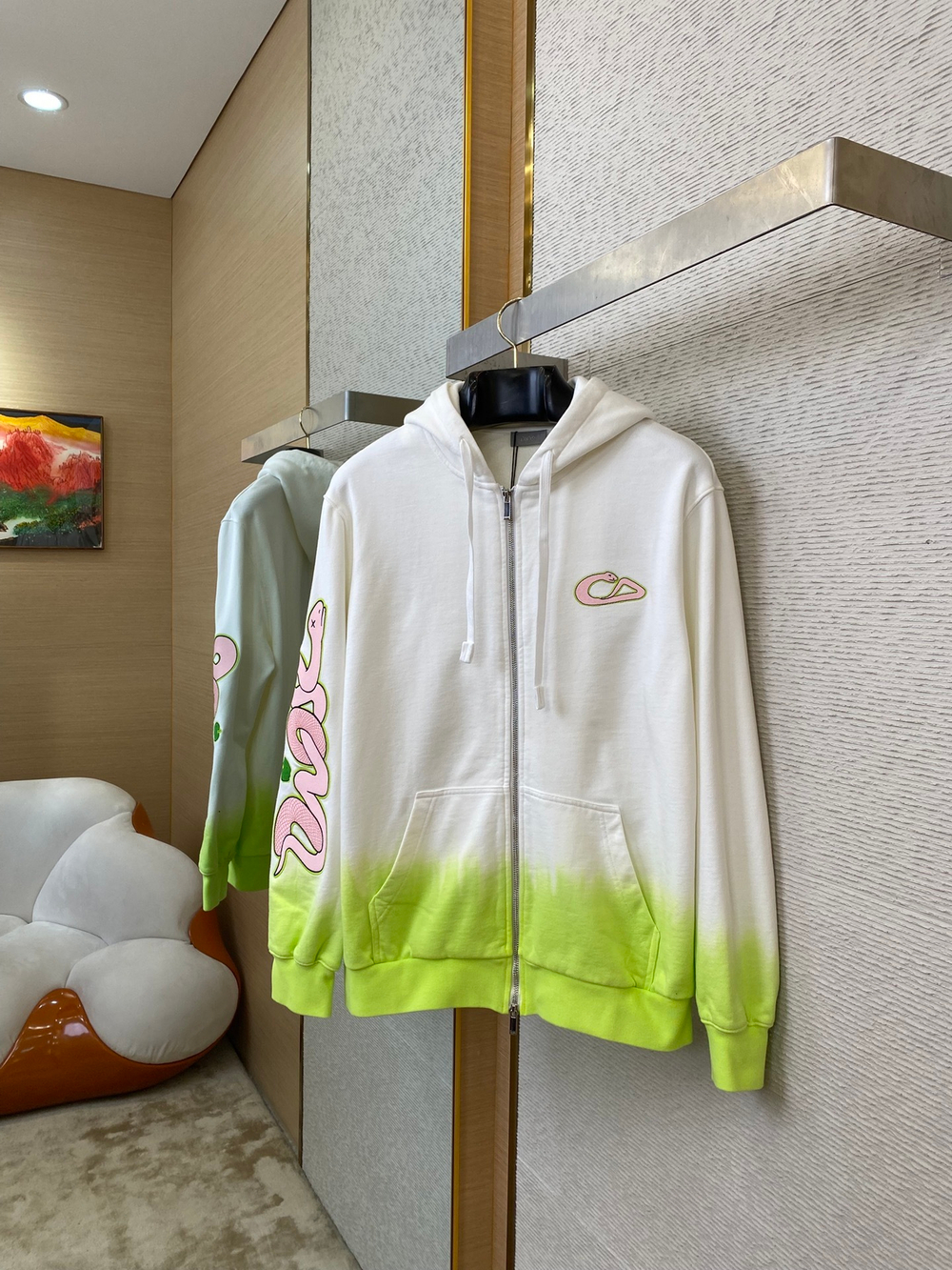 Christian Dior Jacket