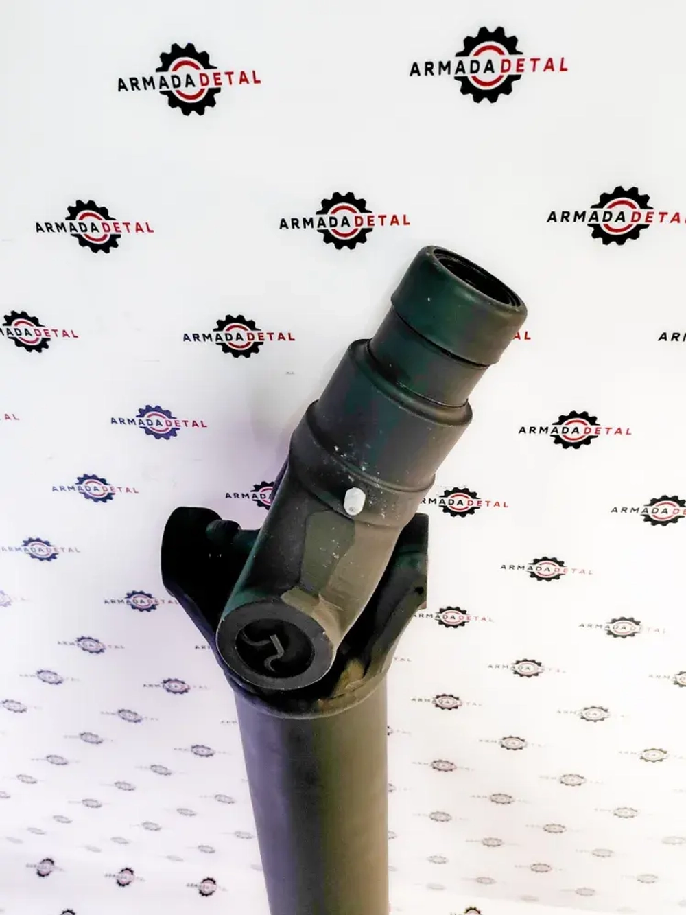 Вал карданный передний  | ADS-1672, 6115147M91 | Armada Detal K