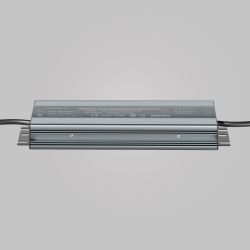 Блок питания для магнитных систем 48V, 200Вт, 48V,IP67 Maytoni   PSL008-200W-48V-IP67