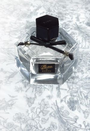 Gucci Flora by