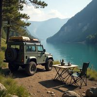 Товары для отдыха и тузирма