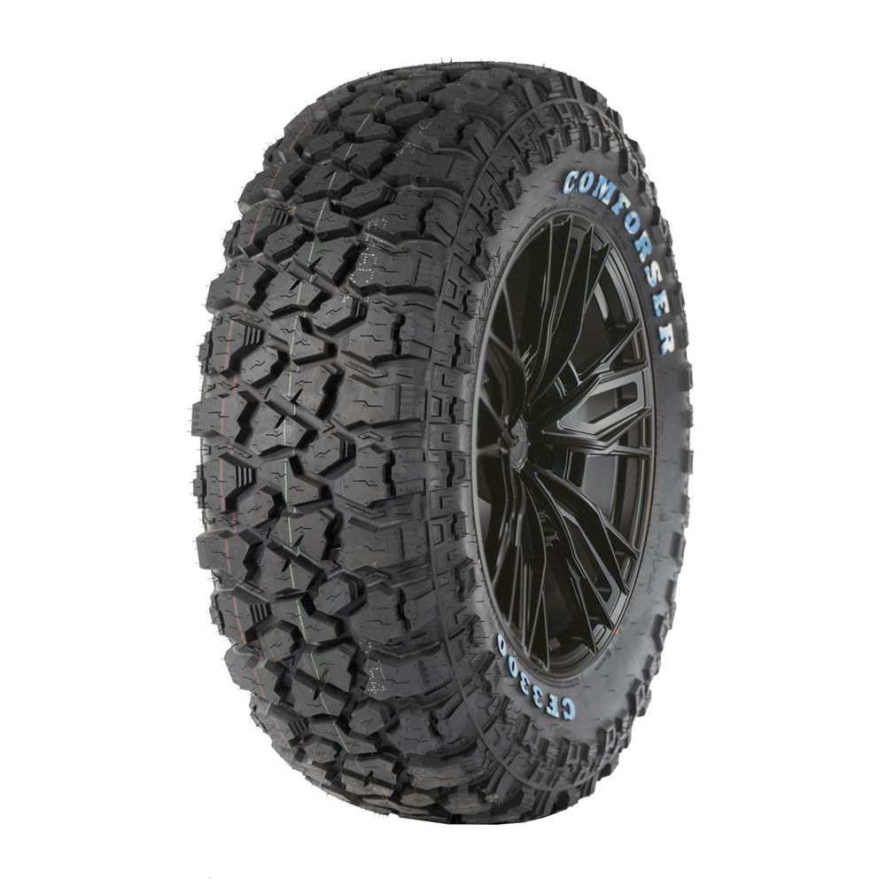 COMFORSER CF3000 185/85R16 98/95Q LT