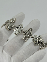 Браслет Новогодний