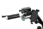 Электроскутер SKYBOARD BR100-5000 (Amur)