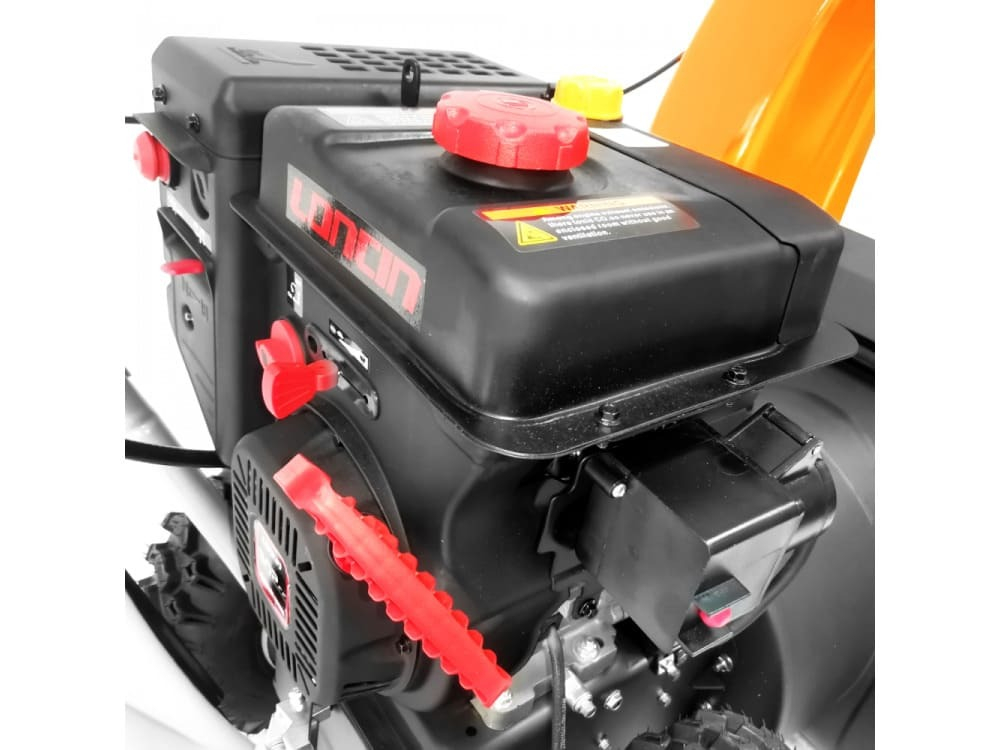 Снегоуборщик YARD FOX PRO 7154E