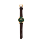 Японские мужские наручные часы Citizen NJ0173-18X