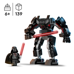 LEGO Star Wars - Мех Дарта Вейдера 75368