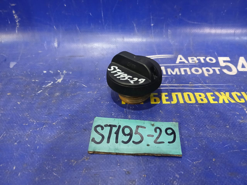 Пробка бензобака TOYOTA CALDINA 1994