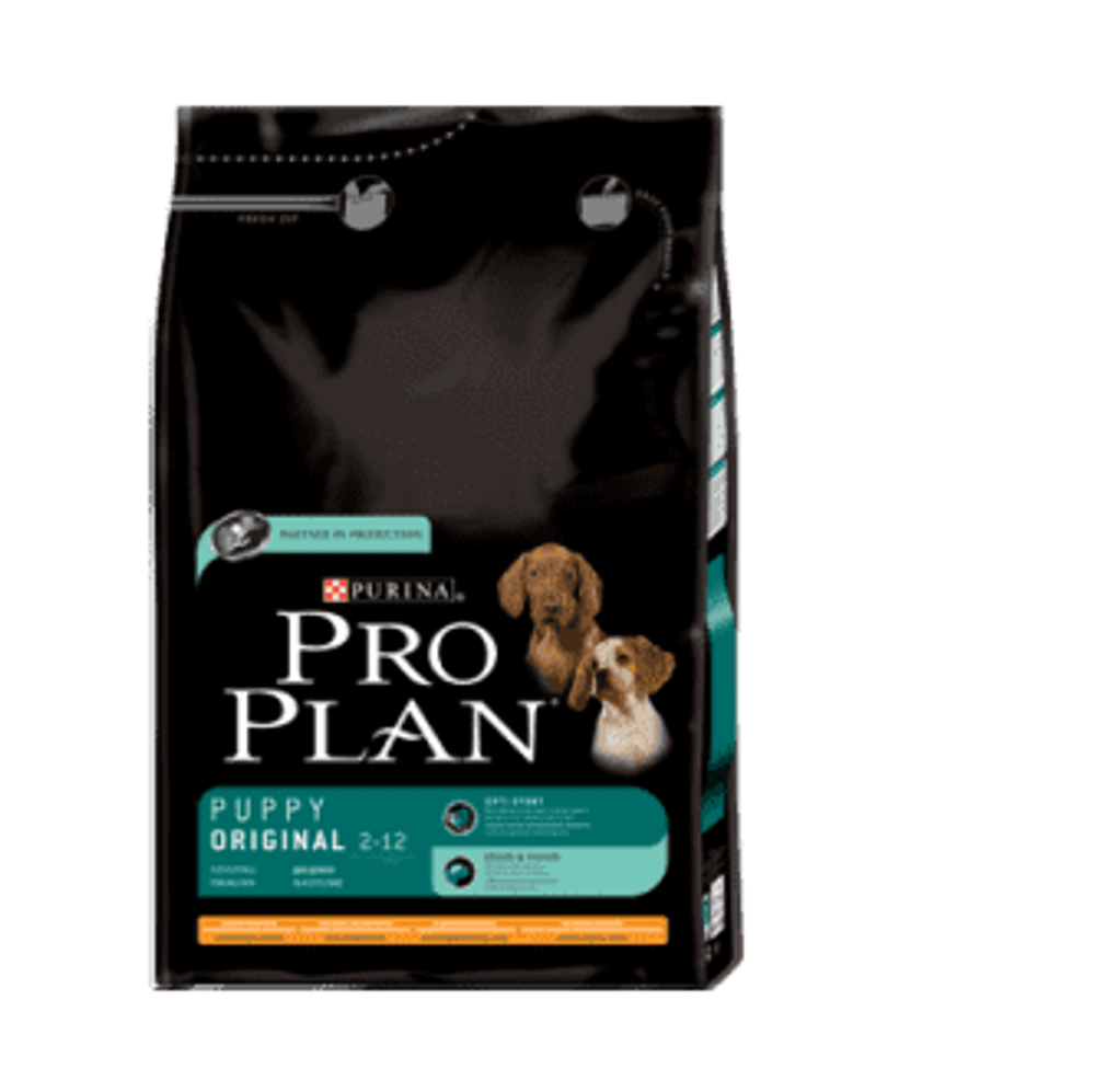 PRPN PPY Ориг Кур&amp;Рис 16.5кг PR+2.5кг (12150119)