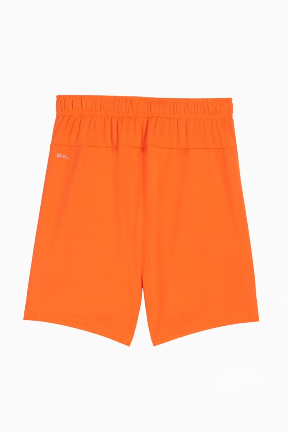 Шорты Puma teamGOAL Junior - оранжевый