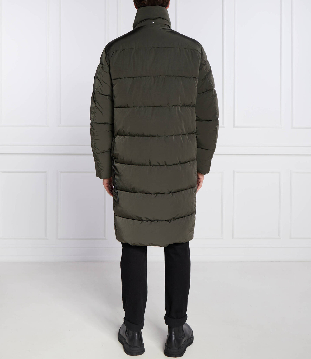 Пальто Lerry Joop! Jeans - темно-зеленый(30038868)