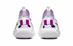 Детские кроссовки Nike Flex Runner 2 'White Violet Frost' DJ6040-101