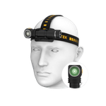 Armytek Wizard C2 WG Magnet USB (белый и зеленый свет)