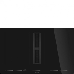 Электрическая варочная панель Smeg HOBD682D2