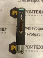 Siemens 6SL3055-0AA00-5BA2 б/у