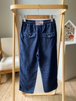 Льняные брюки MC2 Saint Barth, 116