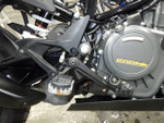KTM 390 Adventure 2021