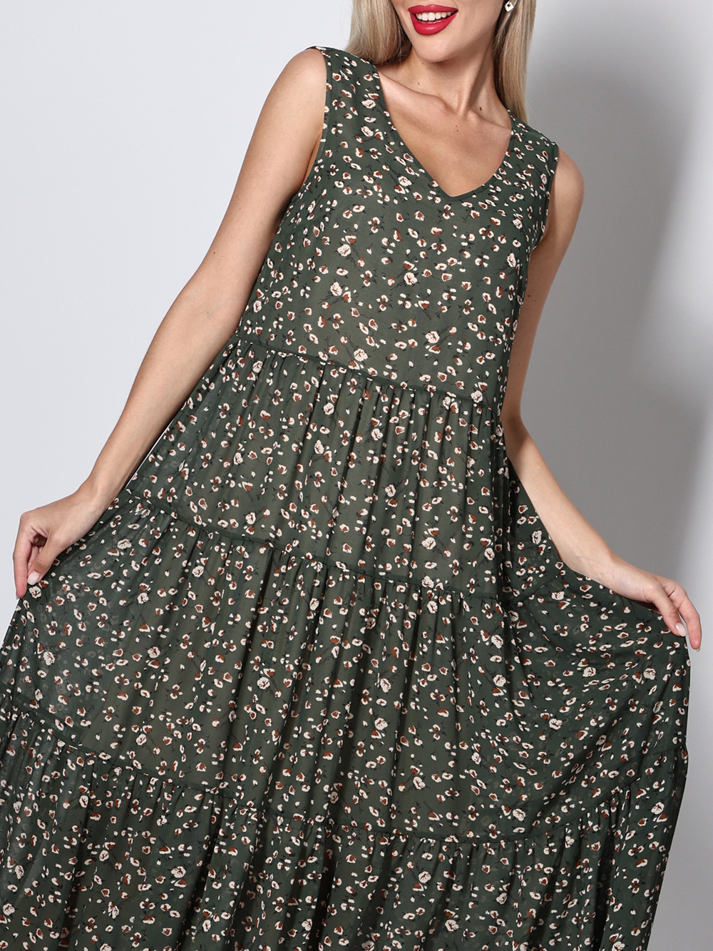 Платье DSTrend