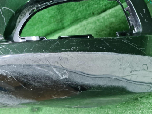 Бампер передний Mercedes V w447 (2014-2019)