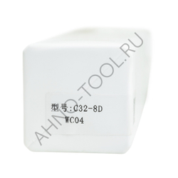 Сверло корпусное 27.0мм C32-8D27-223WC04 ACCKee