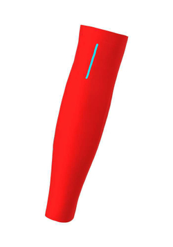 РУКАВА ЖЕНСКИЕ ARM WARMER SUMMER | RED