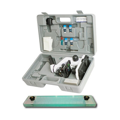 Трихинеллоскоп Биомед 2К, в кейсе