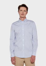 Сорочка BOSS H-Roan-Bd-E-C1-253