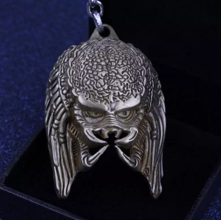 Брелок Маска Хищника / Хищник / Predator / фильм