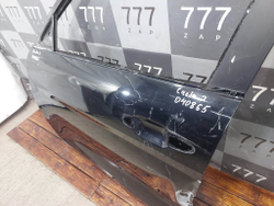 Дверь передняя левая Hyundai Creta 2 (SU2) 21-нв Б/У Оригинал 76003BW000