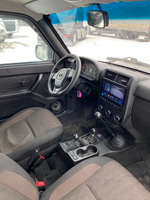 LADA 4X4 Niva Legend 3 дв. Urban 24 1.7 5МТ