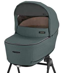 Коляска Inglesina Aptica System Duo 2 в 1 2025 Emerald Green