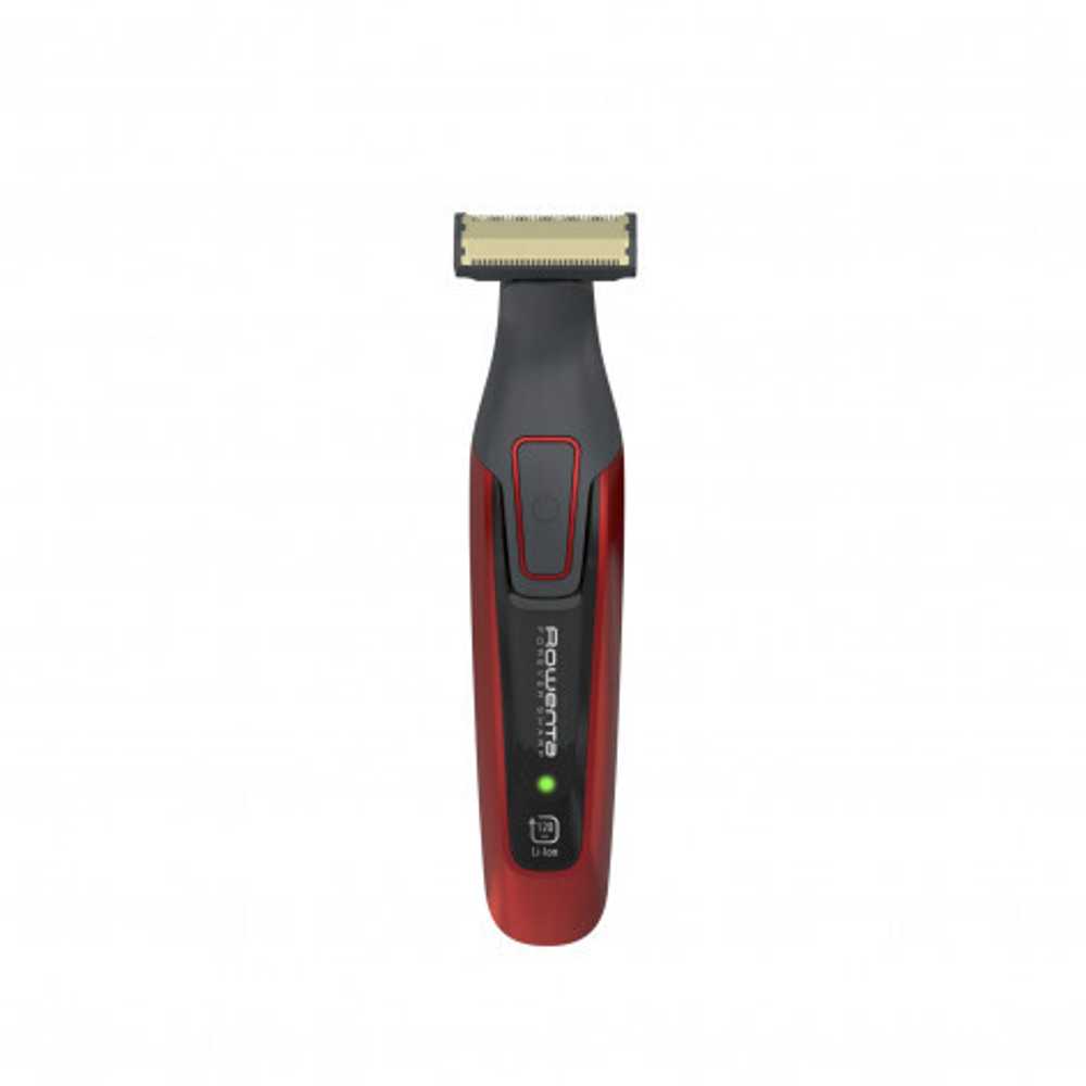 Триммер для бороды Rowenta Forever Sharp Comfort TN6040F4 Style