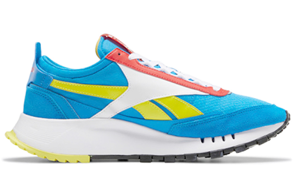 Кроссовки Reebok Classic Leather