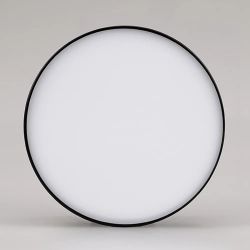 Светильник SP-RONDO-90B-8W Warm White (Arlight, IP40 Металл, 3 года) 022901