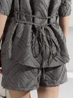 Костюм женский Ангелина-2 Виотекс ГРАФИТОВЫЙ