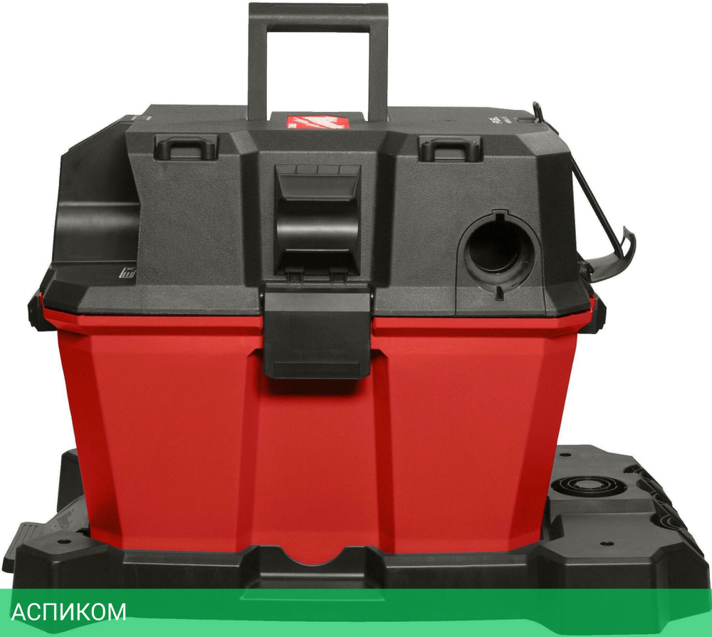 Пылесос Milwaukee M18 F2VC23L (4933478964)