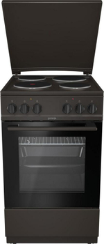 Электрическая плита Gorenje E5121BRH