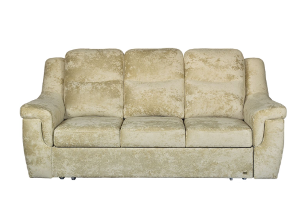 Диван Роджер прямой 3 секции